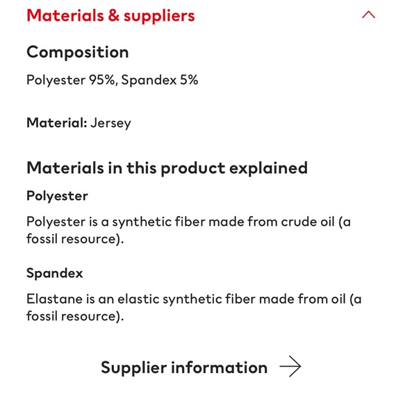 H&M stand up collar black and white printed top size XS sold out - Picture 4 of 6